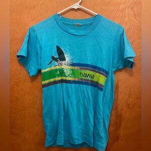 Vintage Hawaii Tshirt